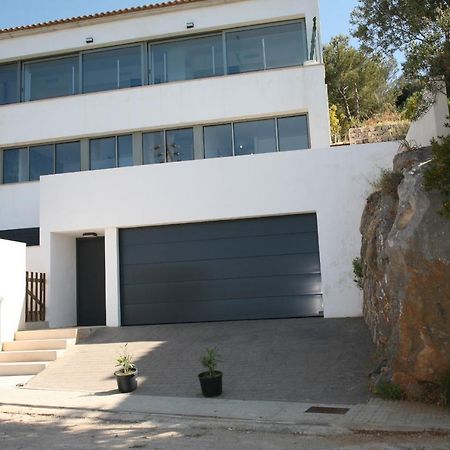 Villa Blau De Lluna Puerto de Sóller 外观 照片